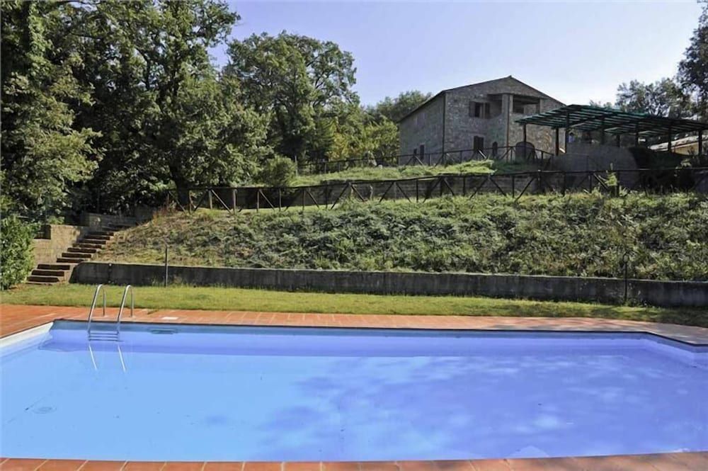 Agriturismo Le Querce -1 estrellas en Torre Alfina