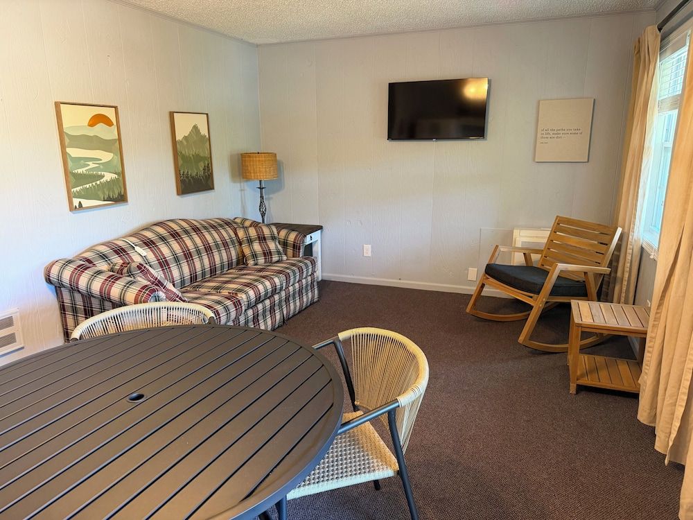 Boundary Waters Resort & Marina 2 estrellas en Hiawassee