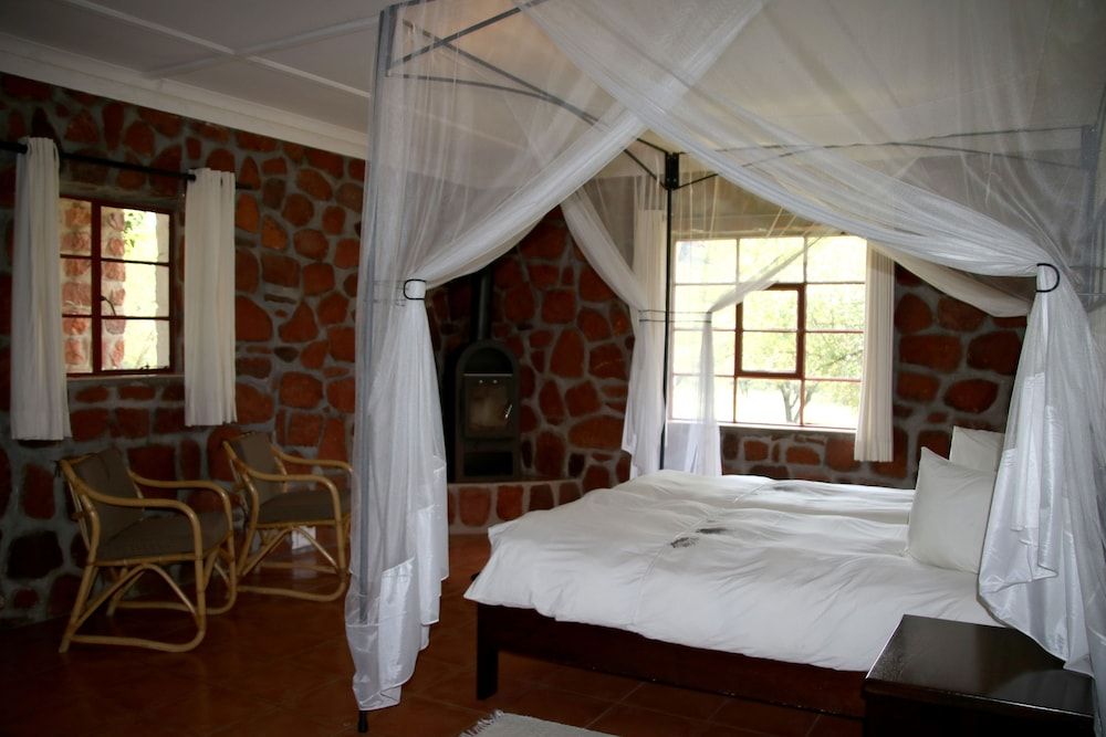 Waterberg Wilderness 2