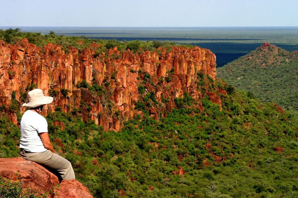 Waterberg Wilderness -1 estrellas en Waterberg