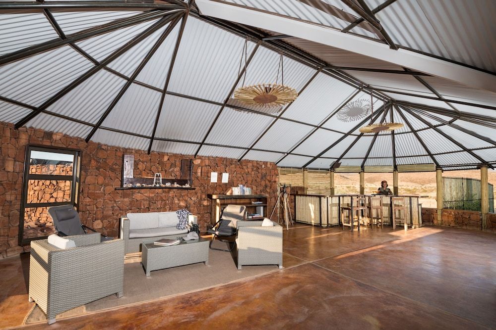 Etendeka Mountain Camp 2