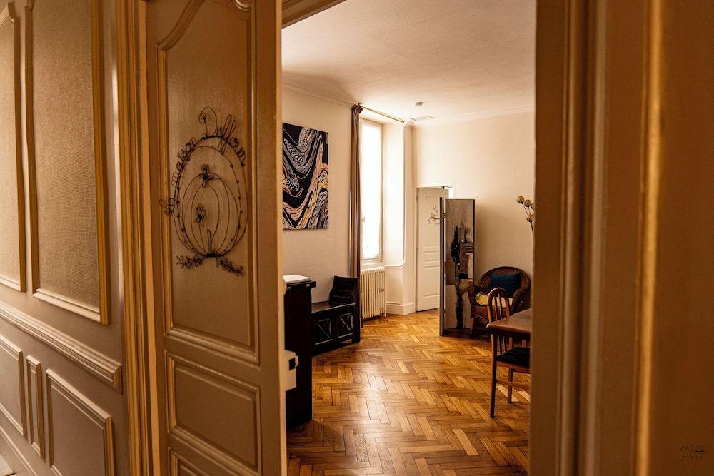 La Maison Duffour 3