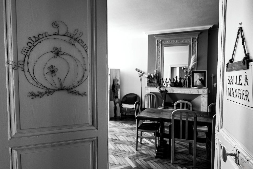 La Maison Duffour 2