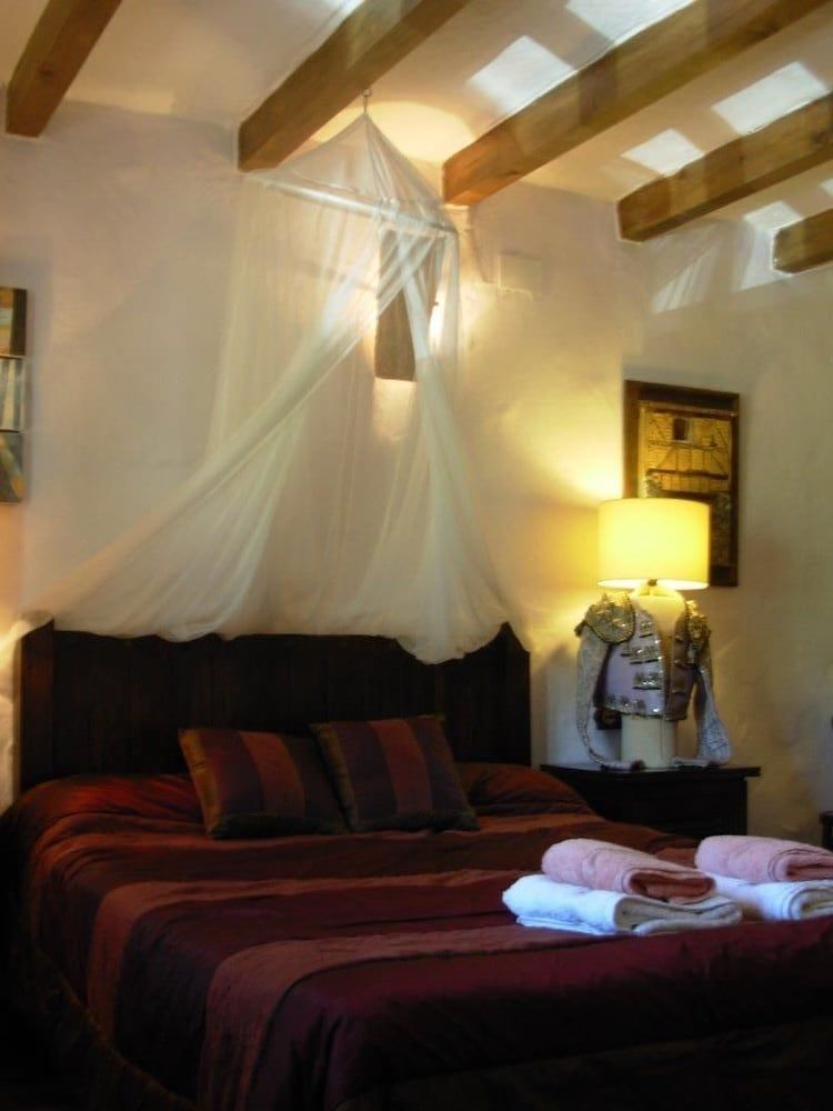 Casa Rural La Tiná 3