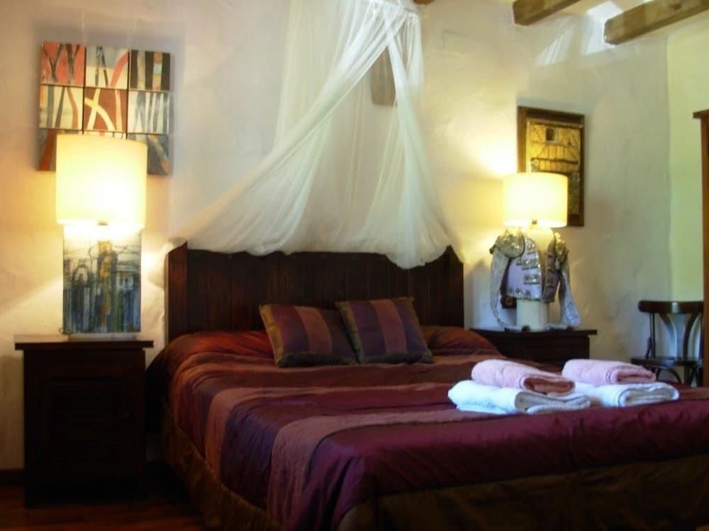 Casa Rural La Tiná 2