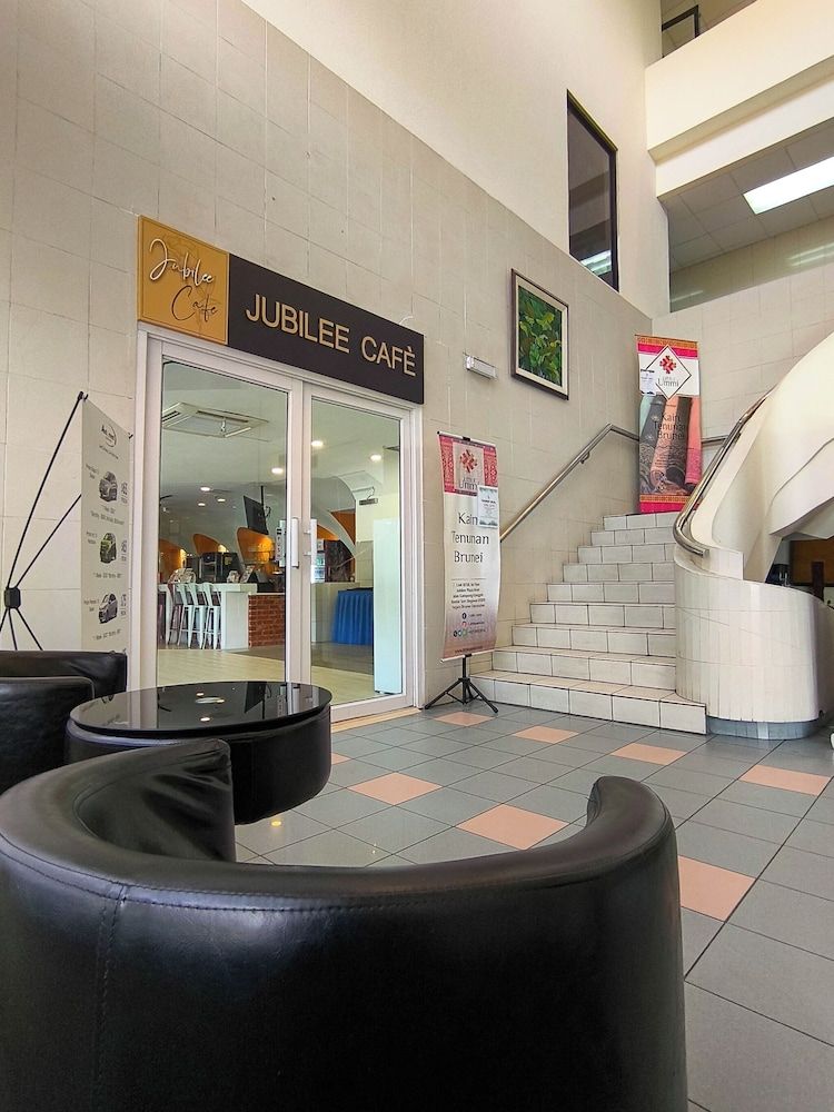 Jubilee Hotel 2