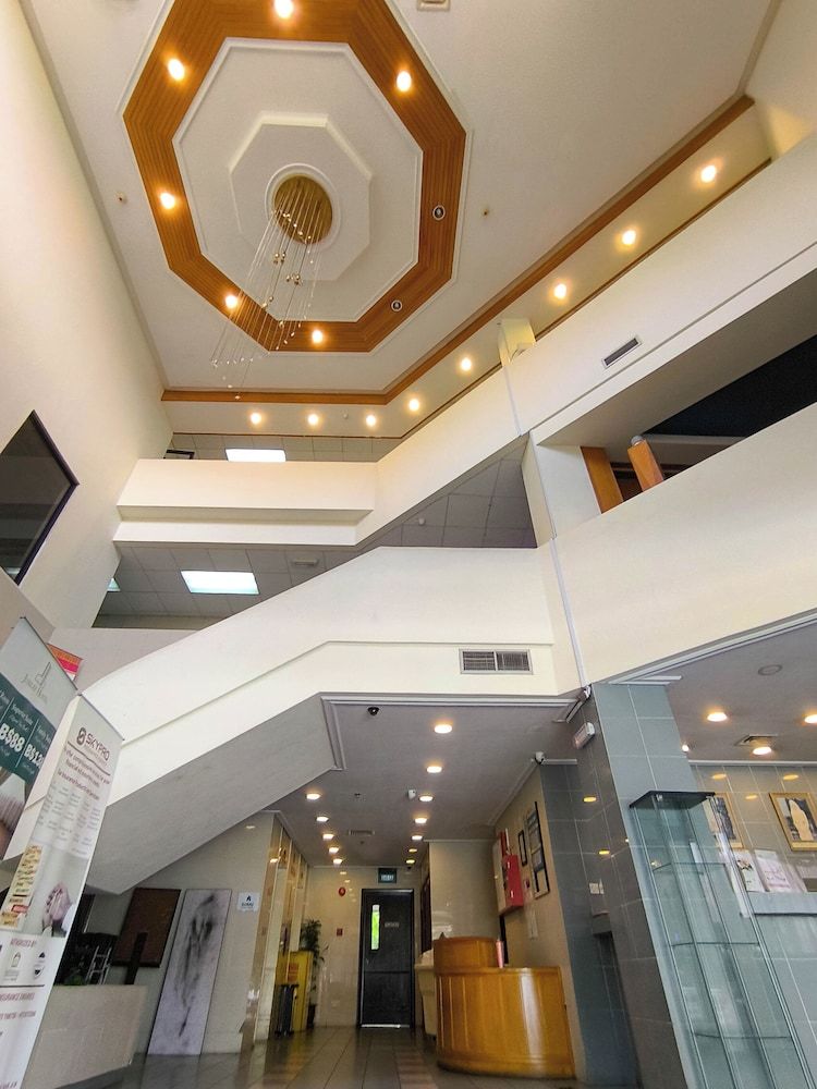 Jubilee Hotel 3