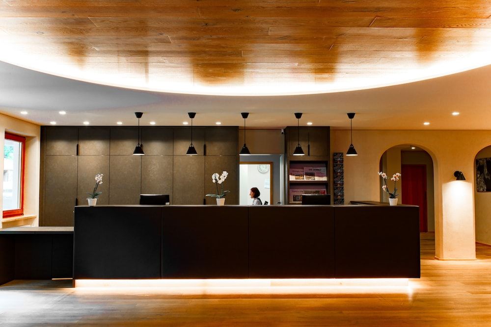 Yachthotel Chiemsee 2