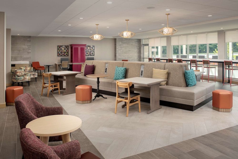 Home2 Suites by Hilton Owings Mills 3