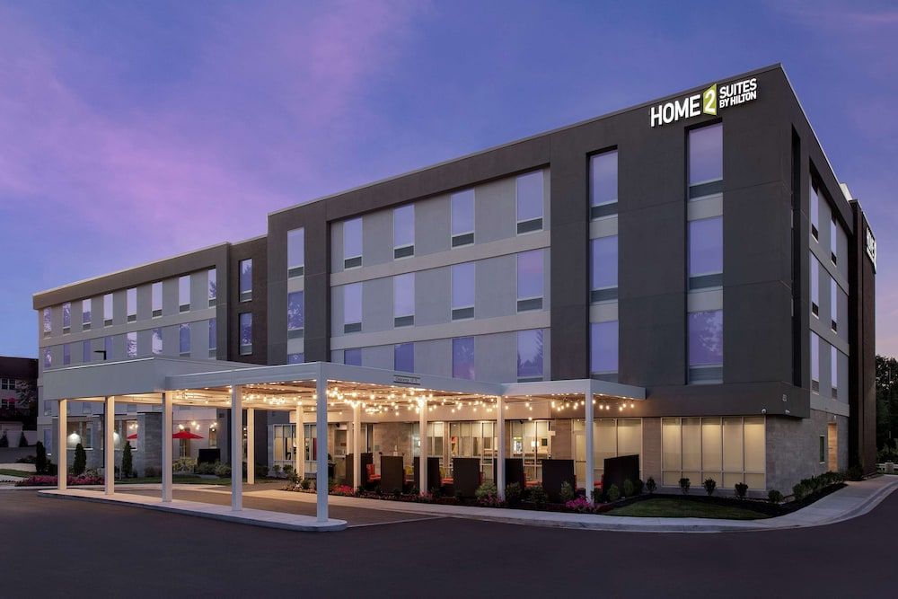 Home2 Suites by Hilton Owings Mills 3 estrelas em Owings Mills