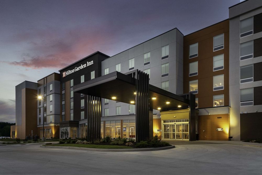 Hilton Garden Inn Fort Wayne North 3 estrellas en Sunnybrook Acres