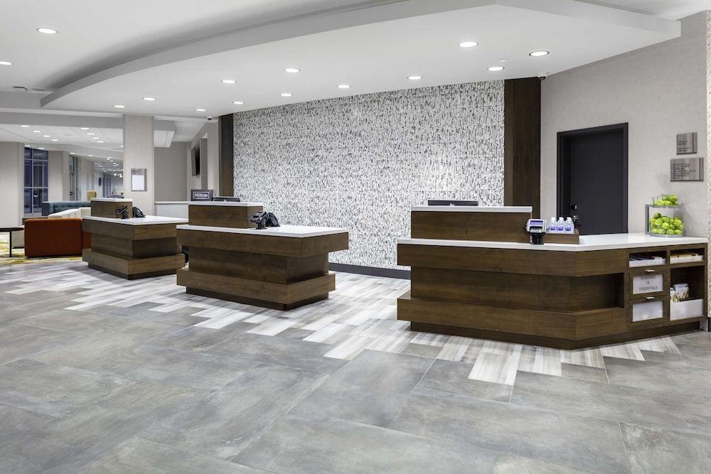 Home2 Suites by Hilton Fort Wayne North 3