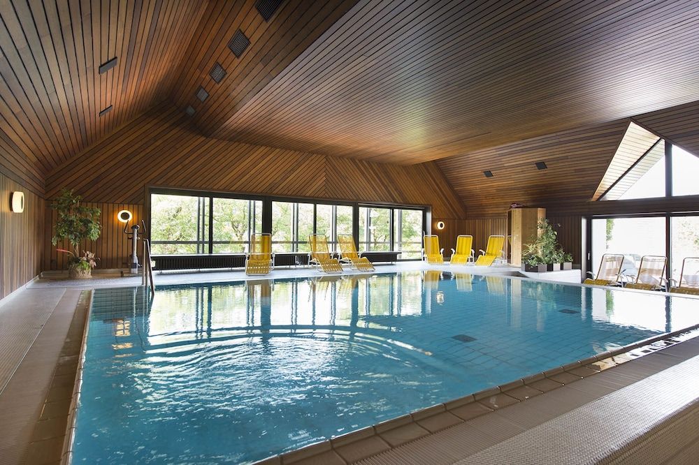 Haus Grosse Kettler 3 estrellas en Bad Laer