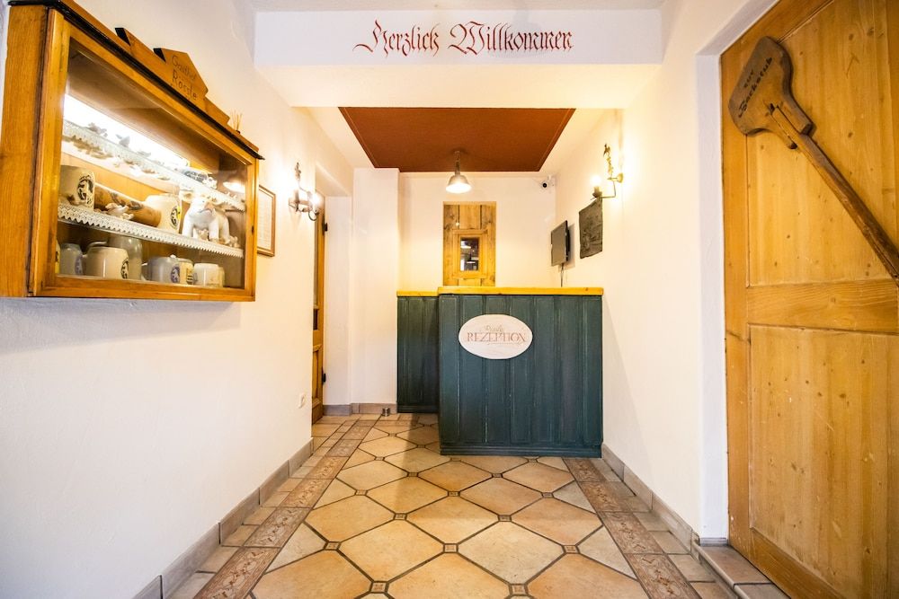 Hotel Gasthof Rössle 3