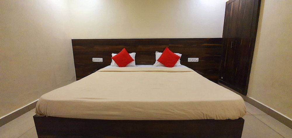 Venkateshwara Mitra Residency 3