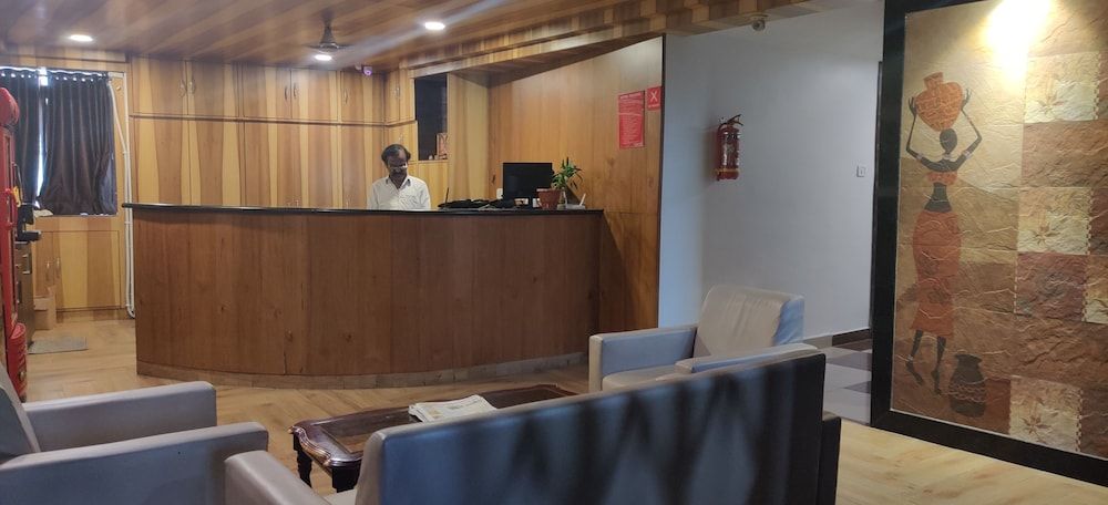 Venkateshwara Mitra Residency 2