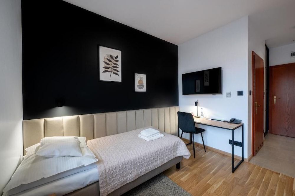 Hotel Reśliński 3