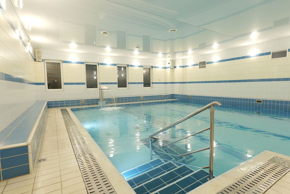 Hotel Reśliński 3 estrellas en Grodzisk Wielkopolski