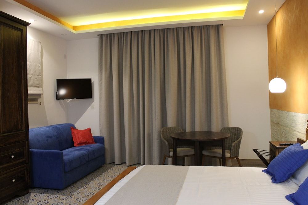 Palazzino Nina Boutique Hotel 3
