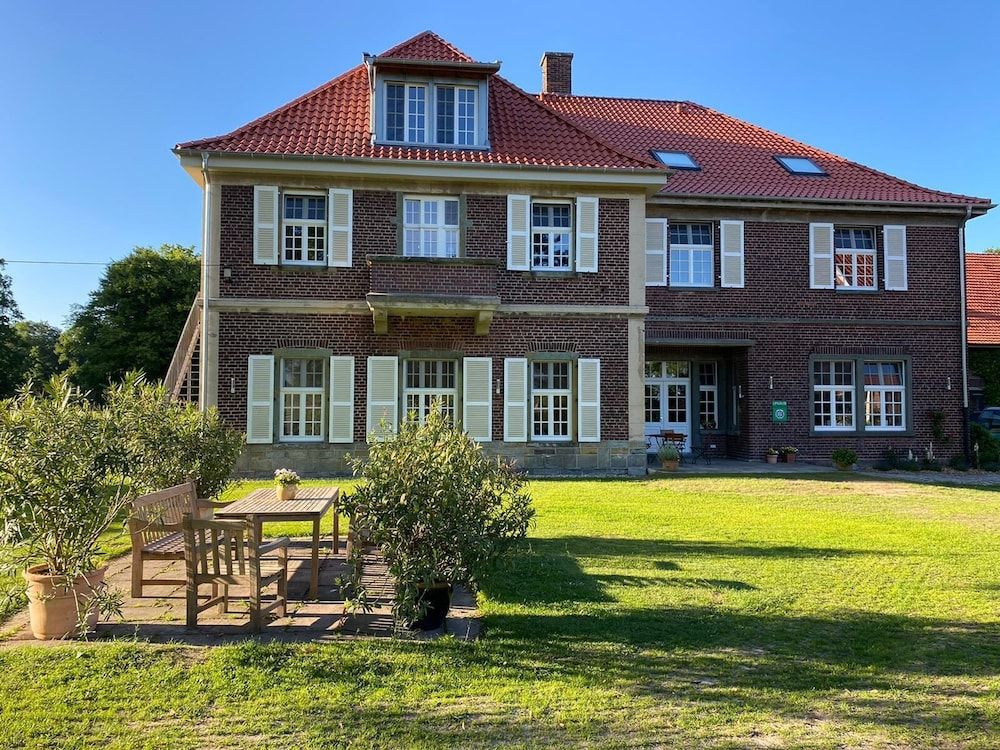 Ponyhof Georgenbruch -1 estrellas en Everswinkel