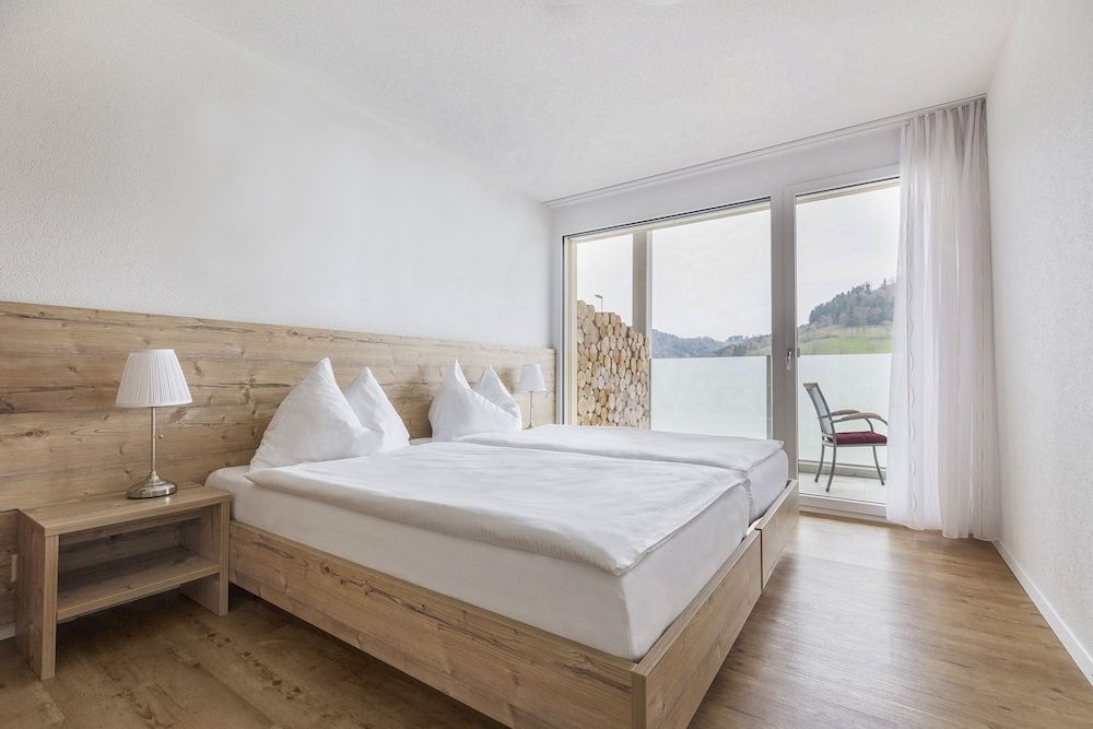 Aparthotel Wiggertal - Self-Check-in -1 estrellas en Dagmersellen