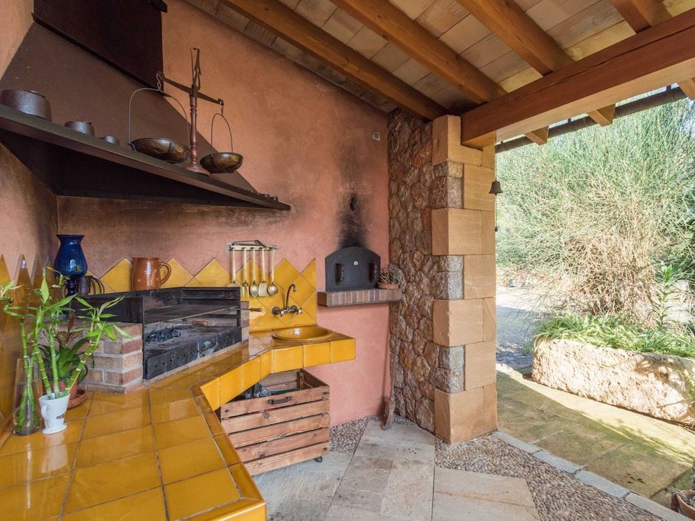 Can Toni Gat - Villa With Private Pool In Bunyola 2