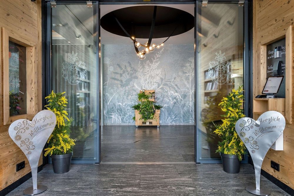 Best Western Plus Hotel Erb 3