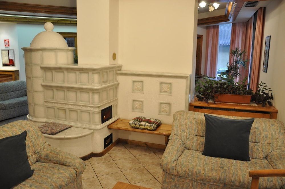 Hotel Dolomiti 3
