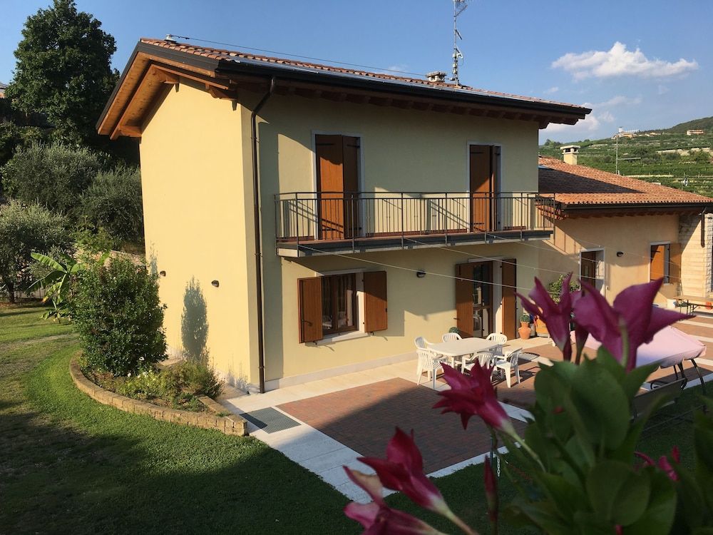 La Bella Vigna -1 étoiles à Marano di Valpolicella