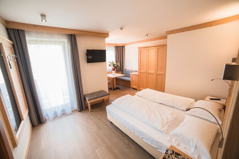 Hotel Garnì Paradisi 3
