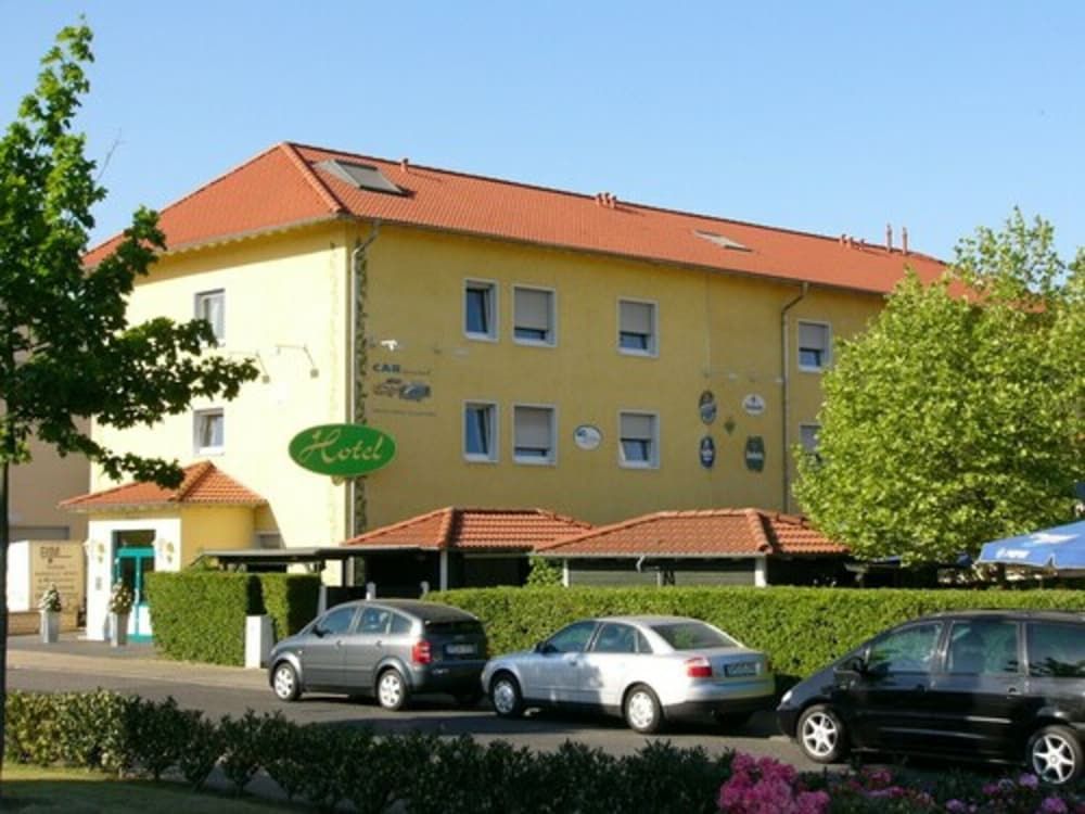 Klima Hotel Europarc 4 estrelas em Kerpen