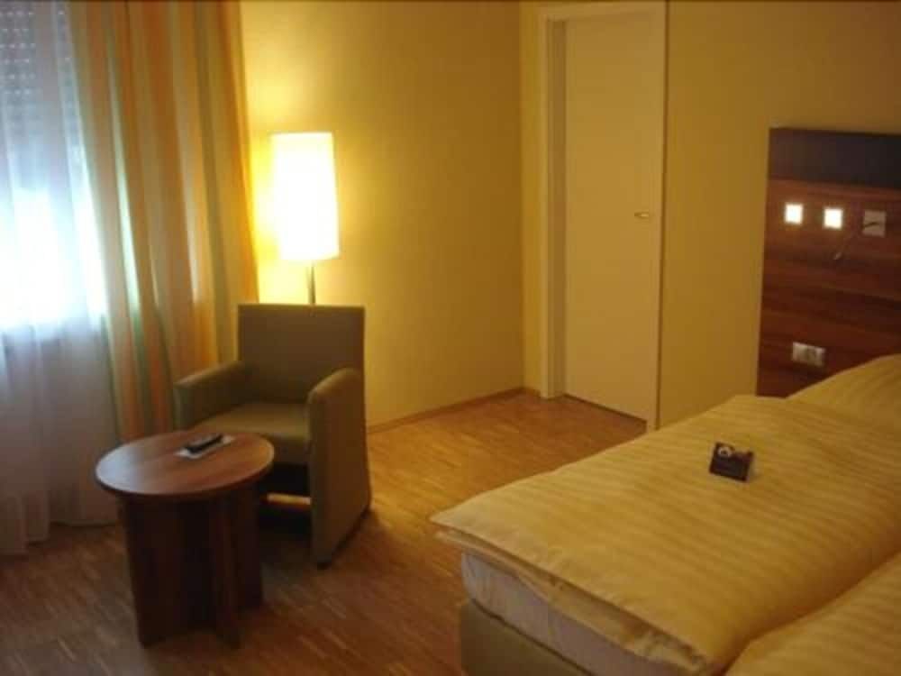 Klima Hotel Europarc 3