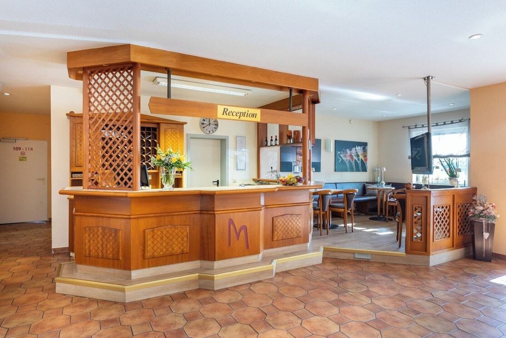 Hotel Montana Diemelstadt 3
