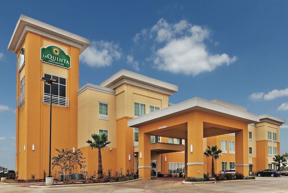 La Quinta Inn & Suites by Wyndham Jourdanton - Pleasanton 3 estrellas en Jourdanton