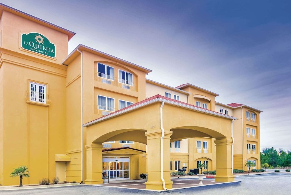 La Quinta Inn & Suites by Wyndham Atlanta-Union City 3 estrelas em Union City