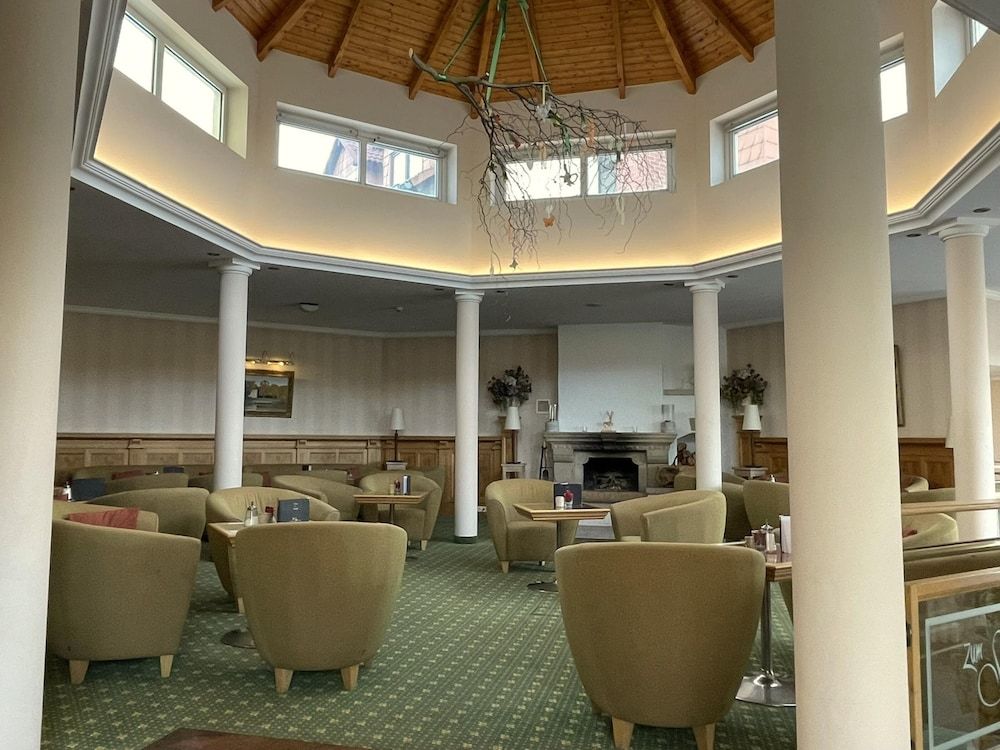 Hotel Zum Stein Wellness & Genuss Resort 3