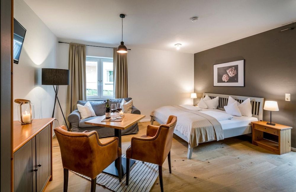 MANA LISA Boutiquehotel 3