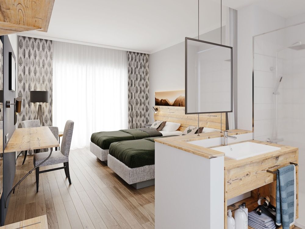 Grohnder Fährhaus GmbH Hotel 2