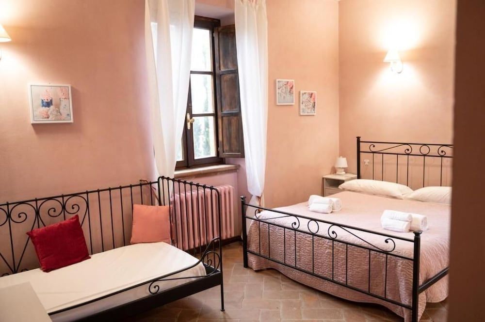 I Segreti Del Borgo 2