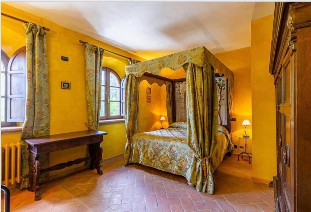 I Segreti Del Borgo 3
