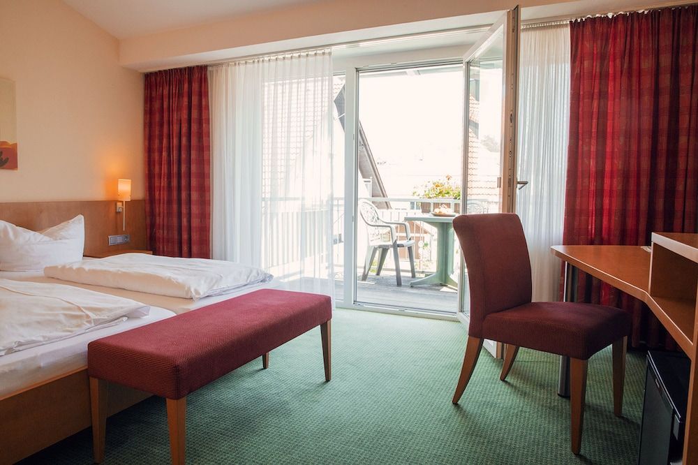 Hotel Gasthof Ochsen 3