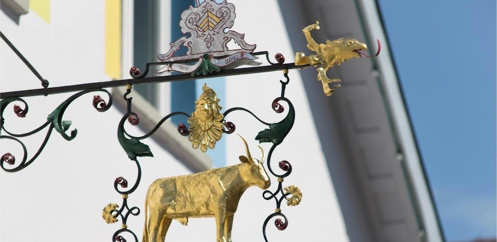 Hotel Gasthof Ochsen 3 estrellas en Kißlegg