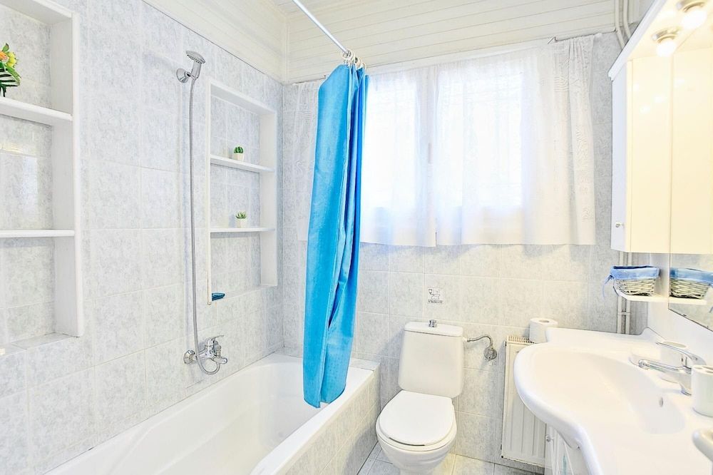 Villa Vilelmina in Vlachokerasia -1 estrellas en Agnítsini