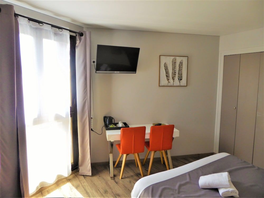 Auberge de la Paillere 2