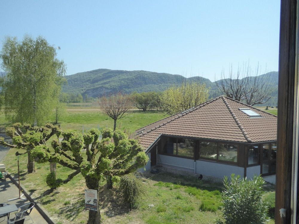 Auberge de la Paillere 3 estrellas en Lavours