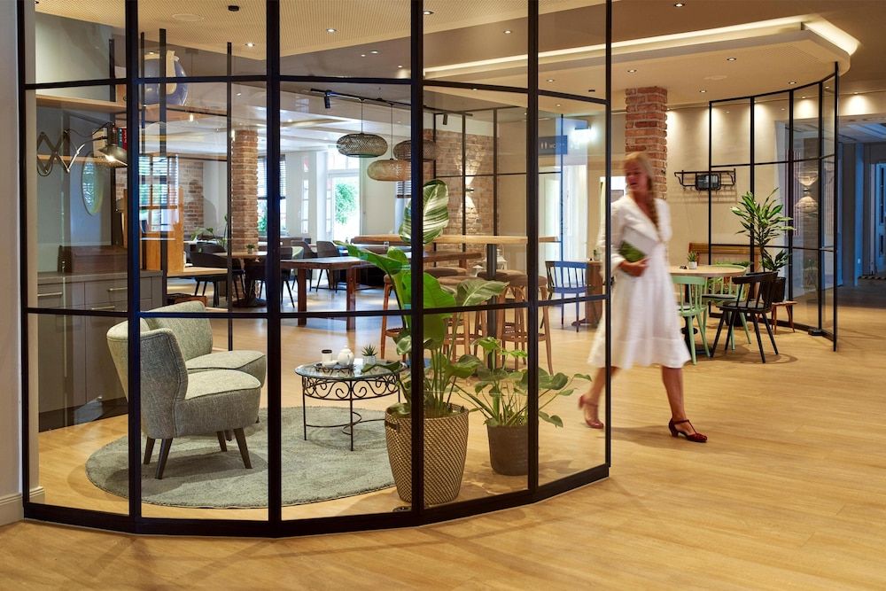 Ringhotel Landhaus Gardels 2