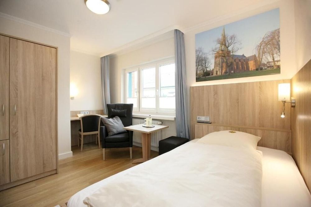 Hotel Kirchspiels Gasthaus 3