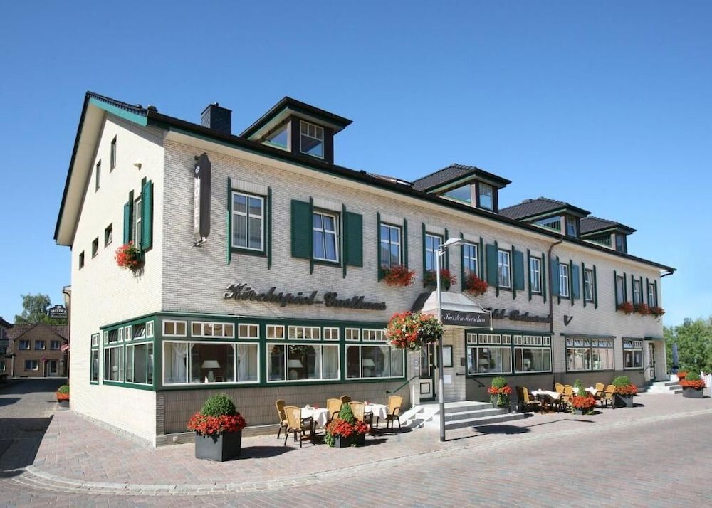 Hotel Kirchspiels Gasthaus 3 estrellas en Nortorf