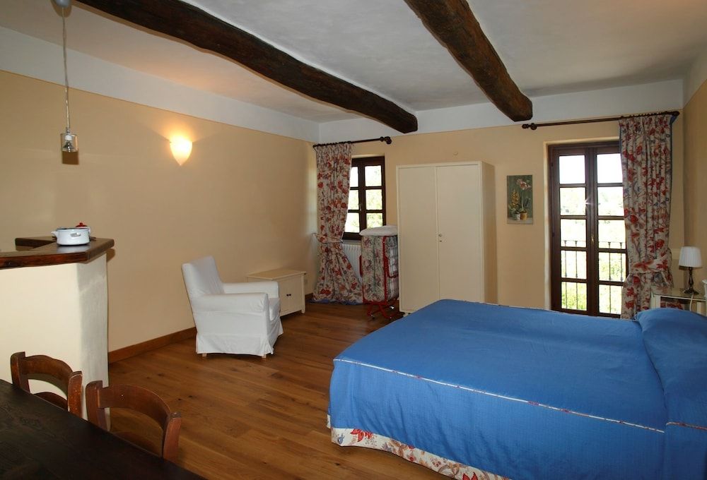 Castello di Grillano 2