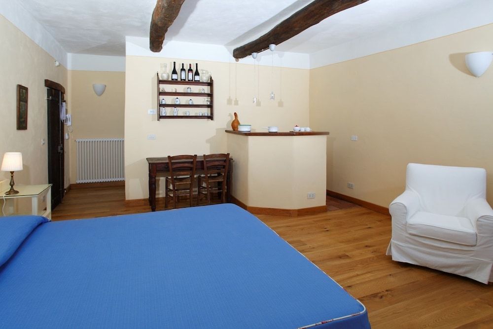 Castello di Grillano 3